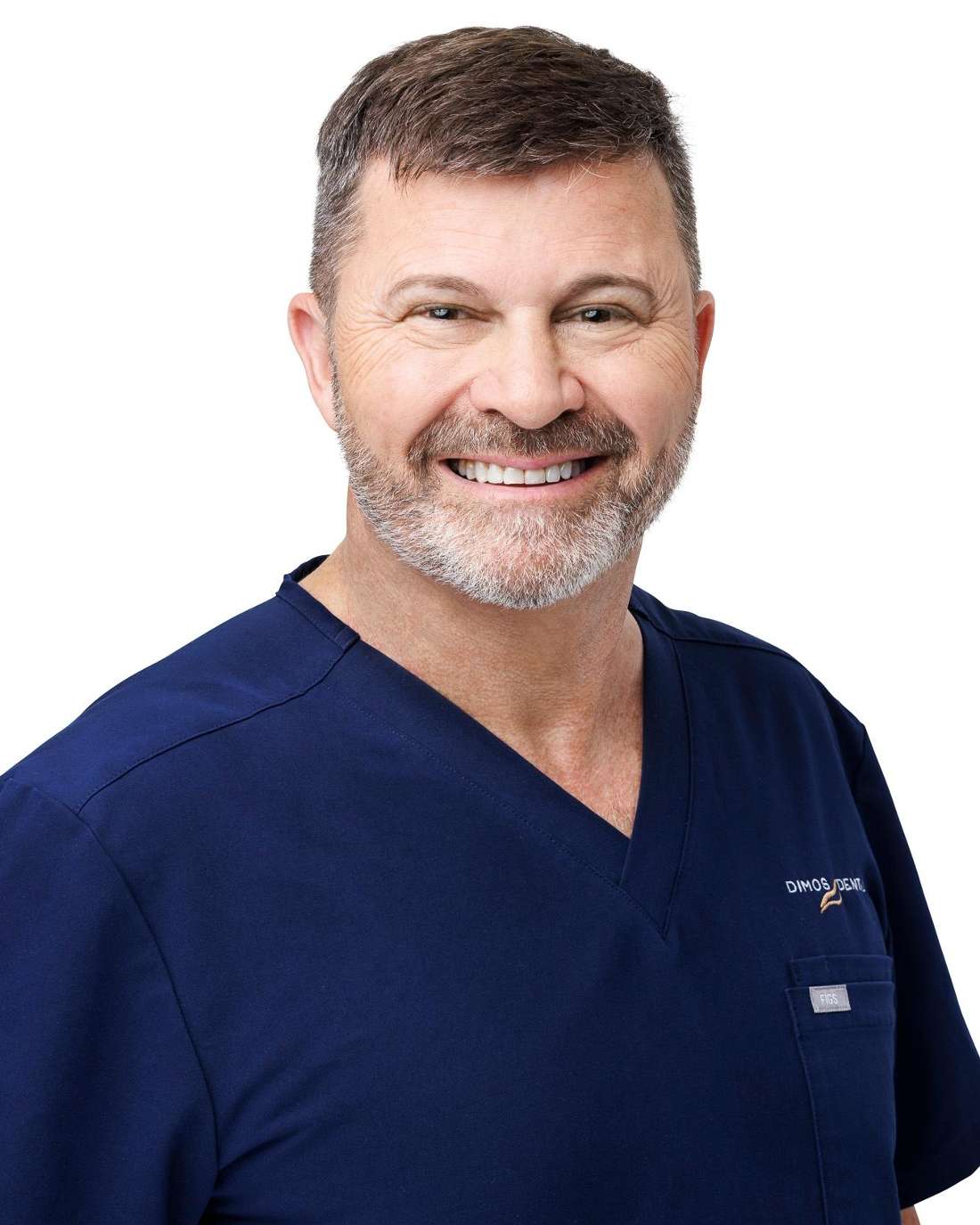 Dr Chris Dimos | Principal Dentist | Dimos Dental